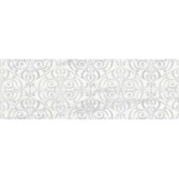 Ragno Imperiale Decoro Merletto Bianco  R75T
