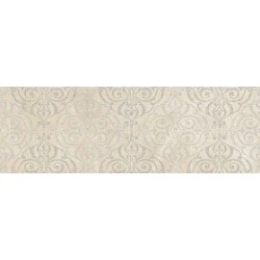 Ragno Imperiale Decoro Merletto Crema  R75W