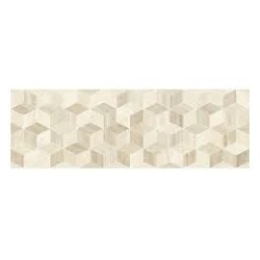 Ragno Imperiale Decoro Tangram Travertino  R75G