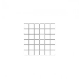 Ragno Incanto Cremo Delicato Mosaico Glossy  R95T