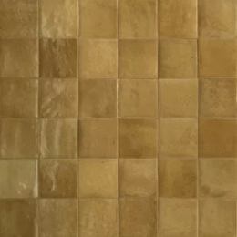 Ragno Mélange Kaki Glossy  R8G1