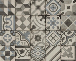 Ragno 200X200 Ottocento Mix Talco  RFFX