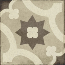 Ragno 200X200 Ottocento Tappeto 2 Ambra  R86S