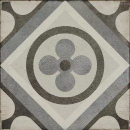 Ragno 200X200 Ottocento Tappeto 7 Talco  R87F