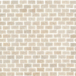 Ragno Jerusalem Avorio Mosaico Spaccatella  R09J