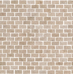 Ragno Jerusalem Noce Mosaico Spaccatella  R09K