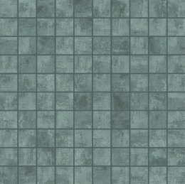 Floor gres Rawtech Raw-Coal Nat 3X3 Mosaico 30X30 753907
