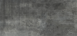 Floor Gres Rawtech Raw-Coal Strutturato 30X60 Ret  752209