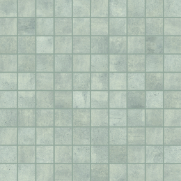 Floor gres Rawtech Raw-Dust Nat 3X3 Mosaico 30X30 753906