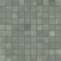 Floor gres Rawtech Raw-Mud Nat 3X3 Mosaico 30X30 753905