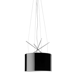 Pendant FLOS  F5931030 Ray Suspension