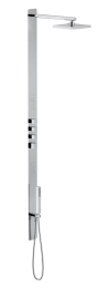 Shower column Nobili RayWE72200