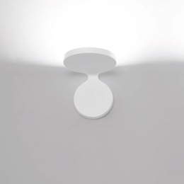 Wall lamp Artemide 1614010A Rea