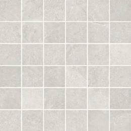 Ragno Slate Ice Mosaico Tessera 5X5  R6GQ