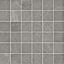 Ragno Slate Iron Mosaico Tessera 5X5  R6GV