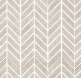 Ragno Slate Shell Mosaico Freccia  R6GE