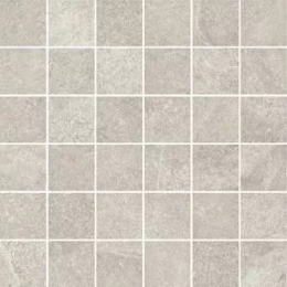 Ragno Slate Shell Mosaico Tessera 5X5  R6GS