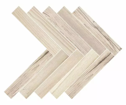 Refin Cortina Almond Mosaico Herringbone R  OG41