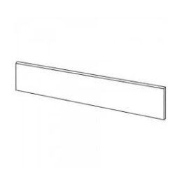 Refin Creos Bride Battiscopa R. 7X60  MK33