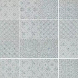 Refin Frame Geometric Random R. LD84