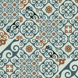 Refin Frame Majolica Modulo R. LD92