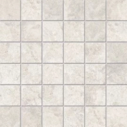 Refin Pedra Azul Ivory Mosaico R. 30X30  NV93