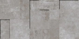 Refin Plant Ash Muretto 3D 28,5X56,5  LY92