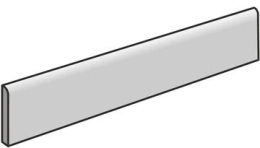 Refin Plant Clay Battiscopa R 7X60  LX97