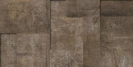 Refin Plant Copper Muretto 3D 28,5X56,5  LY94