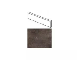 Refin Plant Iron Battiscopa R 7X75  MU16