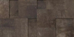 Refin Plant Iron Muretto 3D 28,5X56,5  LZ44