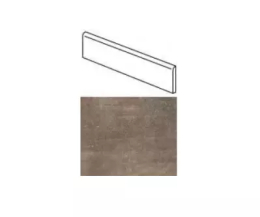 Refin Plant Rope Battiscopa R 7X75  MU18