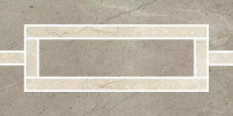 Refin Prestigio Arcadia Fascia Minimal Lucido R 15X30  LZ09