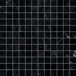 Refin Prestigio Marquinia Lucido Mosaico R 30X30  MI03