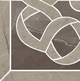 Refin Prestigio Pulpis Fascia Classic Lucido Ang.Dx R 15X15  LK24