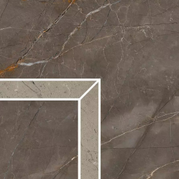 Refin Prestigio Pulpis Fascia Minimal Lucido Ang. R 15X15  LK30