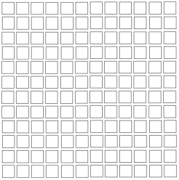 Refin Prestigio Wings Lucido Mosaico R  30X30  NZ58