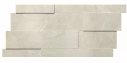 Refin River Beige Muretto 3D Mix R  OH74