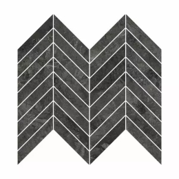 Refin River Graphite Mosaico Chevron Lucido R  OH12