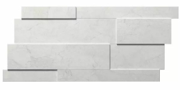 Refin River White Muretto 3D Mix R  OH78