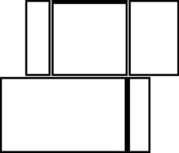 Refin Stardust Deep Mosaico Soft R. 37,5X37,5  NA45