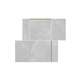 Refin Stardust Moon Mosaico Soft R. 37,5X37,5  NA47