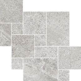 Refin Tune Rock Mosaico Soft R. 30X30  NA43