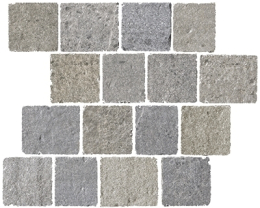 CIR MOS.PAVE'DUE MAESTA' 30X30 1059704