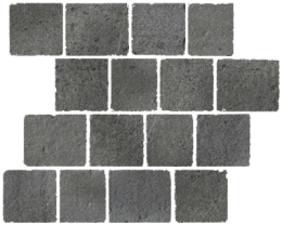 CIR MOS.PAVE'PIEVE 30X30 1059705