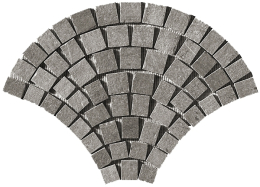 CIR MOS.VENT.DUE MAESTA' 75X52 1059697