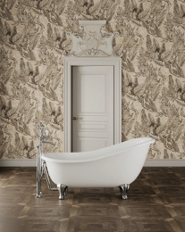 Bathtub Devon&Devon REGINA