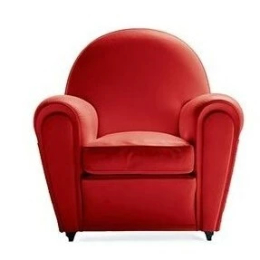 Armchair Poltrona Frau Vanity Fair