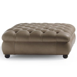 Banc ottoman Poltrona Frau Chester One