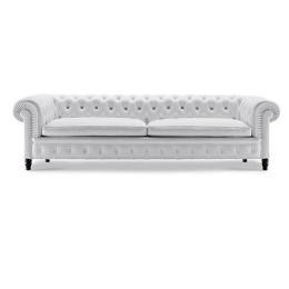 Sofa Poltrona Frau Chester One